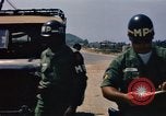 Image of Military Police Nha Trang Vietnam, 1966, second 41 stock footage video 65675033643