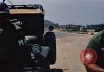 Image of Military Police Nha Trang Vietnam, 1966, second 42 stock footage video 65675033643