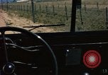 Image of Military Police Nha Trang Vietnam, 1966, second 43 stock footage video 65675033643