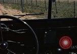 Image of Military Police Nha Trang Vietnam, 1966, second 44 stock footage video 65675033643
