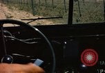 Image of Military Police Nha Trang Vietnam, 1966, second 46 stock footage video 65675033643