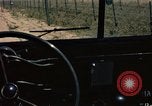 Image of Military Police Nha Trang Vietnam, 1966, second 47 stock footage video 65675033643
