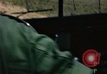 Image of Military Police Nha Trang Vietnam, 1966, second 49 stock footage video 65675033643