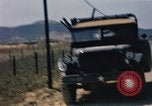 Image of Military Police Nha Trang Vietnam, 1966, second 51 stock footage video 65675033643
