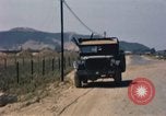 Image of Military Police Nha Trang Vietnam, 1966, second 54 stock footage video 65675033643