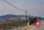 Image of Military Police Nha Trang Vietnam, 1966, second 57 stock footage video 65675033643