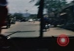 Image of Military Police Nha Trang Vietnam, 1966, second 58 stock footage video 65675033643