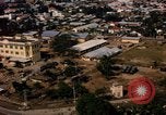 Standbild Camp John F McDermott Nha Trang Vietnam, 1966, aus Sekunde 12 historischem Filmmaterial Videoclip 65675033644