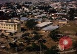 Standbild Camp John F McDermott Nha Trang Vietnam, 1966, aus Sekunde 13 historischem Filmmaterial Videoclip 65675033644