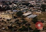 Standbild Camp John F McDermott Nha Trang Vietnam, 1966, aus Sekunde 14 historischem Filmmaterial Videoclip 65675033644