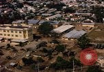 Standbild Camp John F McDermott Nha Trang Vietnam, 1966, aus Sekunde 15 historischem Filmmaterial Videoclip 65675033644