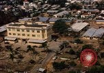 Standbild Camp John F McDermott Nha Trang Vietnam, 1966, aus Sekunde 18 historischem Filmmaterial Videoclip 65675033644