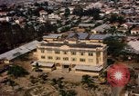 Standbild Camp John F McDermott Nha Trang Vietnam, 1966, aus Sekunde 21 historischem Filmmaterial Videoclip 65675033644