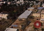 Standbild Camp John F McDermott Nha Trang Vietnam, 1966, aus Sekunde 29 historischem Filmmaterial Videoclip 65675033644