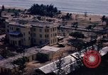 Standbild Camp John F McDermott Nha Trang Vietnam, 1966, aus Sekunde 33 historischem Filmmaterial Videoclip 65675033644