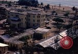 Standbild Camp John F McDermott Nha Trang Vietnam, 1966, aus Sekunde 35 historischem Filmmaterial Videoclip 65675033644