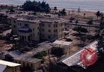 Standbild Camp John F McDermott Nha Trang Vietnam, 1966, aus Sekunde 36 historischem Filmmaterial Videoclip 65675033644