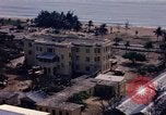 Standbild Camp John F McDermott Nha Trang Vietnam, 1966, aus Sekunde 37 historischem Filmmaterial Videoclip 65675033644