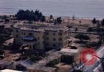 Standbild Camp John F McDermott Nha Trang Vietnam, 1966, aus Sekunde 38 historischem Filmmaterial Videoclip 65675033644