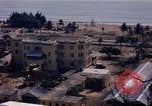 Standbild Camp John F McDermott Nha Trang Vietnam, 1966, aus Sekunde 39 historischem Filmmaterial Videoclip 65675033644