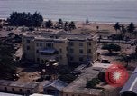 Standbild Camp John F McDermott Nha Trang Vietnam, 1966, aus Sekunde 41 historischem Filmmaterial Videoclip 65675033644