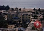 Standbild Camp John F McDermott Nha Trang Vietnam, 1966, aus Sekunde 43 historischem Filmmaterial Videoclip 65675033644