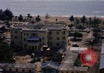 Standbild Camp John F McDermott Nha Trang Vietnam, 1966, aus Sekunde 44 historischem Filmmaterial Videoclip 65675033644