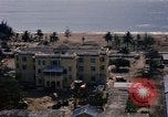 Standbild Camp John F McDermott Nha Trang Vietnam, 1966, aus Sekunde 45 historischem Filmmaterial Videoclip 65675033644