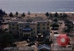 Standbild Camp John F McDermott Nha Trang Vietnam, 1966, aus Sekunde 46 historischem Filmmaterial Videoclip 65675033644