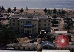 Standbild Camp John F McDermott Nha Trang Vietnam, 1966, aus Sekunde 47 historischem Filmmaterial Videoclip 65675033644