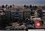 Standbild Camp John F McDermott Nha Trang Vietnam, 1966, aus Sekunde 48 historischem Filmmaterial Videoclip 65675033644