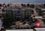 Standbild Camp John F McDermott Nha Trang Vietnam, 1966, aus Sekunde 50 historischem Filmmaterial Videoclip 65675033644