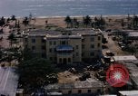 Standbild Camp John F McDermott Nha Trang Vietnam, 1966, aus Sekunde 51 historischem Filmmaterial Videoclip 65675033644