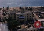 Standbild Camp John F McDermott Nha Trang Vietnam, 1966, aus Sekunde 52 historischem Filmmaterial Videoclip 65675033644