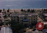 Standbild Camp John F McDermott Nha Trang Vietnam, 1966, aus Sekunde 53 historischem Filmmaterial Videoclip 65675033644