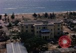 Standbild Camp John F McDermott Nha Trang Vietnam, 1966, aus Sekunde 54 historischem Filmmaterial Videoclip 65675033644