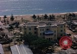Standbild Camp John F McDermott Nha Trang Vietnam, 1966, aus Sekunde 55 historischem Filmmaterial Videoclip 65675033644