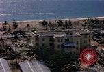 Standbild Camp John F McDermott Nha Trang Vietnam, 1966, aus Sekunde 56 historischem Filmmaterial Videoclip 65675033644