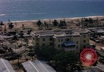 Standbild Camp John F McDermott Nha Trang Vietnam, 1966, aus Sekunde 57 historischem Filmmaterial Videoclip 65675033644