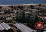 Standbild Camp John F McDermott Nha Trang Vietnam, 1966, aus Sekunde 60 historischem Filmmaterial Videoclip 65675033644
