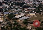 Standbild Camp John F McDermott Nha Trang Vietnam, 1966, aus Sekunde 62 historischem Filmmaterial Videoclip 65675033644