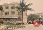 Standbild Camp John F McDermott Nha Trang Vietnam, 1966, aus Sekunde 17 historischem Filmmaterial Videoclip 65675033645