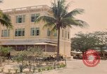 Standbild Camp John F McDermott Nha Trang Vietnam, 1966, aus Sekunde 18 historischem Filmmaterial Videoclip 65675033645