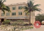 Standbild Camp John F McDermott Nha Trang Vietnam, 1966, aus Sekunde 20 historischem Filmmaterial Videoclip 65675033645