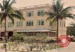Standbild Camp John F McDermott Nha Trang Vietnam, 1966, aus Sekunde 21 historischem Filmmaterial Videoclip 65675033645
