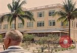 Standbild Camp John F McDermott Nha Trang Vietnam, 1966, aus Sekunde 22 historischem Filmmaterial Videoclip 65675033645
