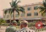 Standbild Camp John F McDermott Nha Trang Vietnam, 1966, aus Sekunde 23 historischem Filmmaterial Videoclip 65675033645