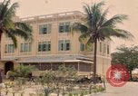 Standbild Camp John F McDermott Nha Trang Vietnam, 1966, aus Sekunde 24 historischem Filmmaterial Videoclip 65675033645