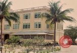 Standbild Camp John F McDermott Nha Trang Vietnam, 1966, aus Sekunde 25 historischem Filmmaterial Videoclip 65675033645