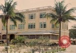 Standbild Camp John F McDermott Nha Trang Vietnam, 1966, aus Sekunde 26 historischem Filmmaterial Videoclip 65675033645